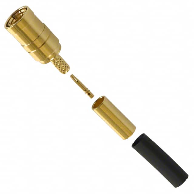 142186-75 Amphenol RF  Gruppi di connettori coassiali (RF)